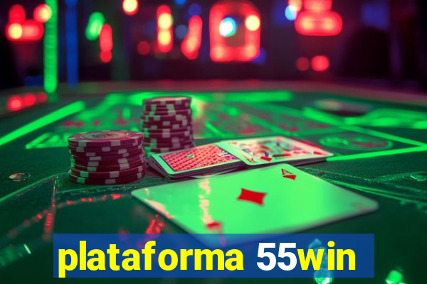 plataforma 55win